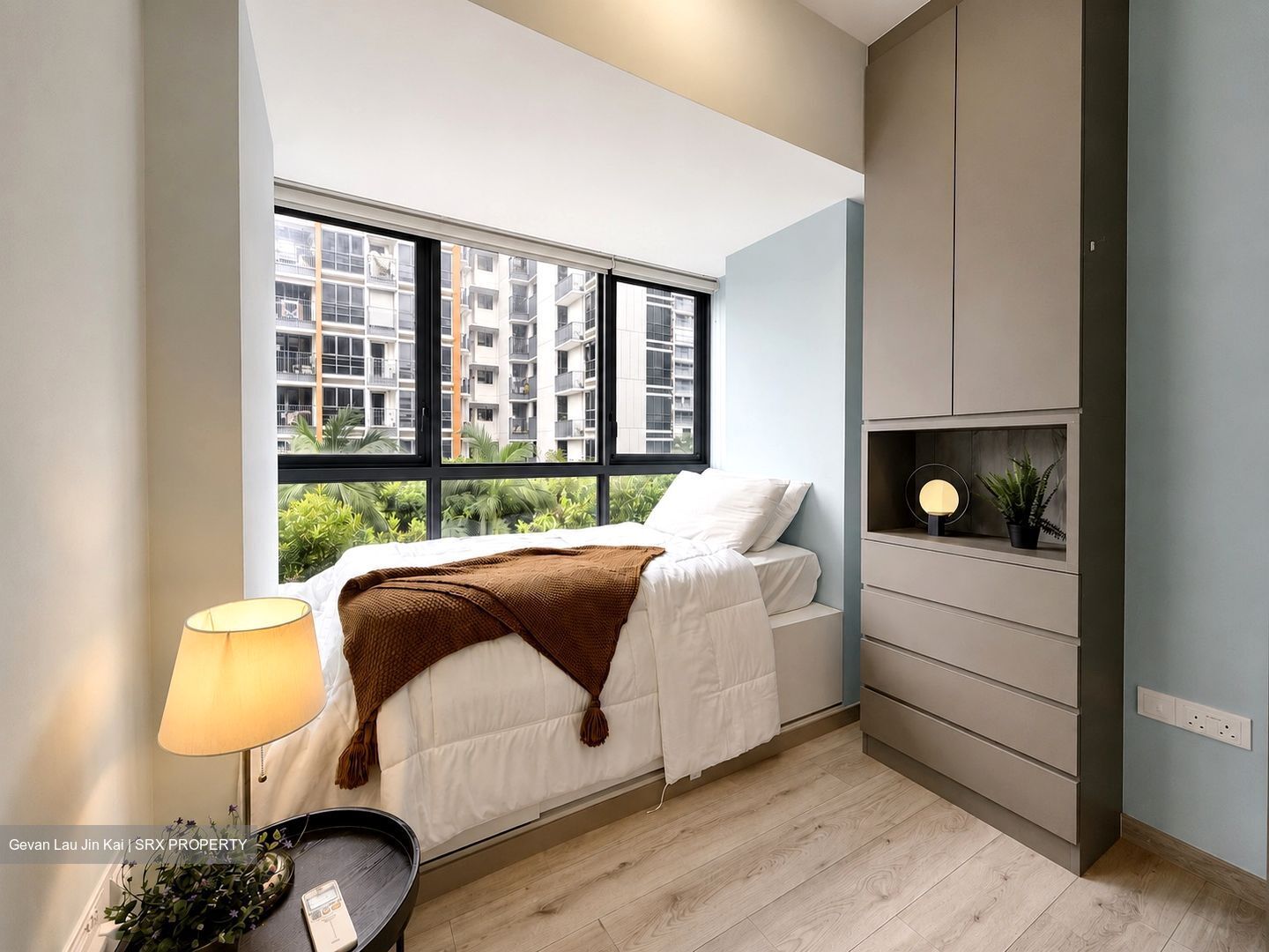 Coco Palms (D18), Condominium #596275161